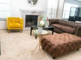 2BR 2BA Huntsville City Center