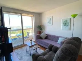 Condominio María Teresa