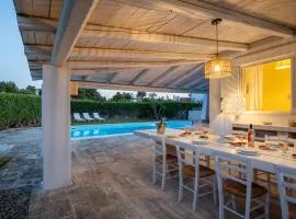 Serena Armando Exclusive Villas with Private Pools