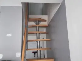 Maison familiale