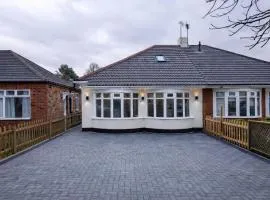 Chestnut House