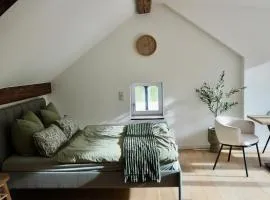 Wohli's Ferienwohnung am Stadtpark