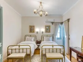 Luxury stays 2BR Downtown Cairo