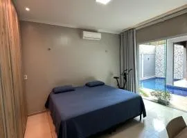 Casa no Condomínio Cristo Rei, para o Festival Viçosa, Mel e Cachaça
