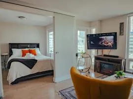 1-Bedroom Apartment near Stadium