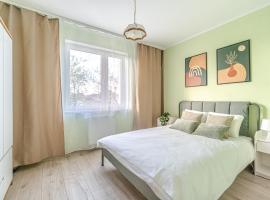 Apartament Słowackiego, PW Invest Home, hôtel à Krapkowice