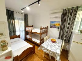Spille Apartment، فندق في سبيل
