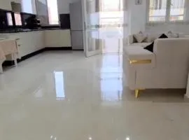 Appartamento spazioso e luminoso