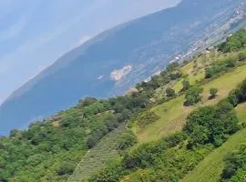 Casa Panorama Assisi