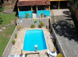 Sitio Nazaré Paulista