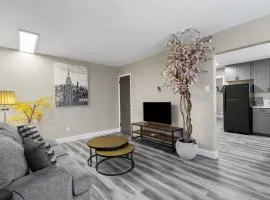 1BR Apartment with Kitchen on Morganford