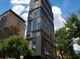 CITIO Hotel - Laureles