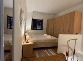 Peaceful Kumbor Duplex 5min to Sea