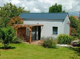 Les Cabanes des Loups