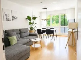 Kleine Auszeit, 2 Zimmer Wohnung Nähe der Therme Erding