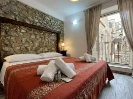 Cortiletto Osterio Cefalù