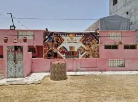 El khaïma