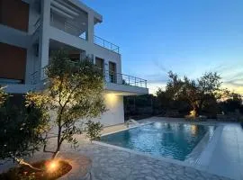 ORDAMS Villa