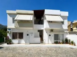 Elounda Square Home