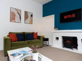 DiscountsContractorsWIFIFree ParkingSmart TV