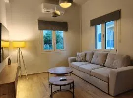 Central Square Apartment
