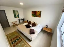 Casa Victoria ApartaHotel