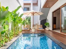 Cassandra Villas - Your Tropical Bali Escape