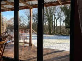 Zambezi Cabin
