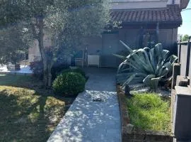 Franciacorta Garden House