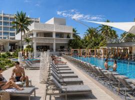Royalton Vessence Barbados, An Autograph Collection All-Inclusive Resort - Adult Oriented, hotel sa Saint James