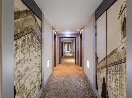 Hotel Mercure Lisboa