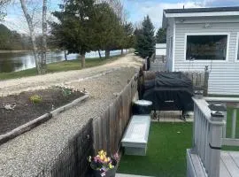 Waters Riverfront Property New Listing 2 Houses