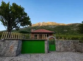 Villa Adi