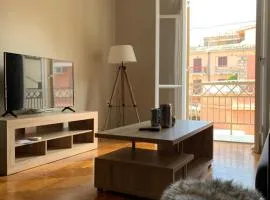 Maison Nafplio, chic apartment in the old town