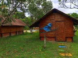 Ecopradera Lodge