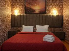Versailles boutigue hotel NIZAMI street