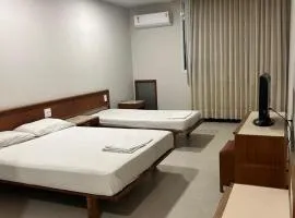 Hotel Mata da Praia