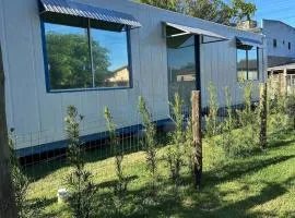 Casa Container Completa e Privativa em Sombrio-SC