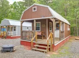 Tree-Lined Higden Retreat: Close to Parks + Trails