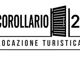 Corollario 21
