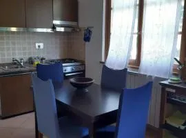 Casa nel Verde Ginestra