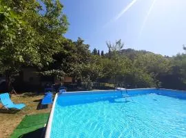 Casa nel Verde