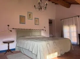 Agriturismo Ca' Guerriera