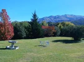 Loft Las Acacias