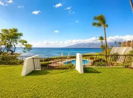 Napili Point 1 Bedroom Ocean View Condo Car Included with 6 night NAP-B40 by KBM