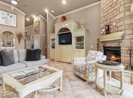 Casa Oasis Extra Large home centrally located, hotel a Springdale