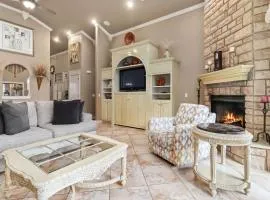Casa Oasis Extra Large home centrally located