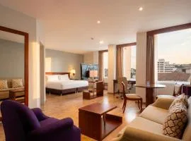Mercure Alameda Quito