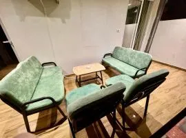 Aisha Apartment