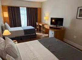 Alphaville Sol Hotel e Residence